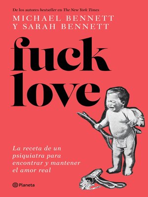 cover image of Fuck Love